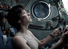 ©2013 Warner Bros. - Gravity (Gravity)