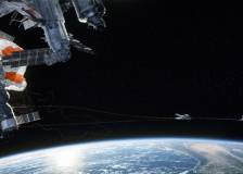 ©2013 Warner Bros. - Gravity (Gravity)