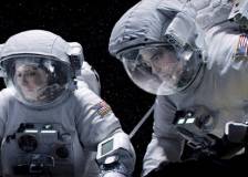 ©2013 Warner Bros. - Gravity (Gravity)