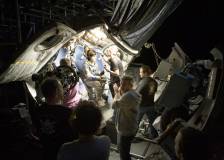 ©2013 Warner Bros. - Gravity (Gravity)