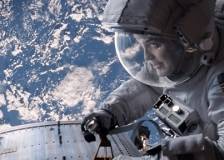 ©2013 Warner Bros. - Gravity (Gravity)