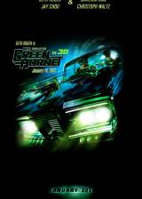 Us poster thumbnail from 'The Green Hornet'