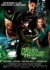 French poster thumbnail from 'The Green Hornet'