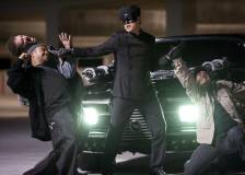 ©2010 Sony Pictures - The Green Hornet (The Green Hornet)