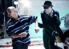 ©2010 Sony Pictures - The Green Hornet (The Green Hornet)