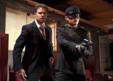 ©2010 Sony Pictures - The Green Hornet (The Green Hornet)