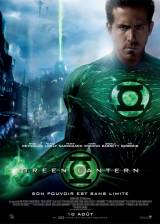 Miniature d'affiche française de 'Green Lantern'