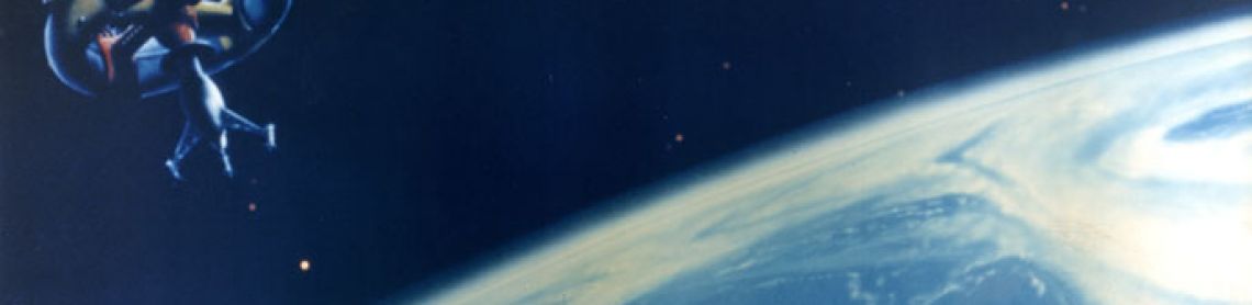 La guerre de l'espace