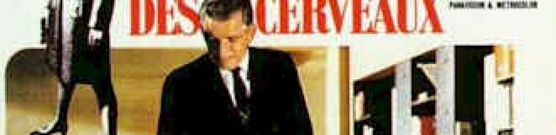 La Guerre des cerveaux