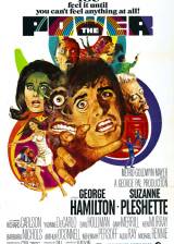 Miniature d'affiche américaine de 'La Guerre des cerveaux'