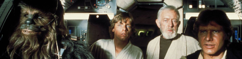 La guerre des étoiles