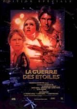 Miniature d'affiche française de 'La guerre des étoiles'