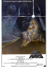 Miniature d'affiche inconnue de 'La guerre des étoiles'