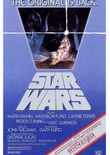 Miniature d'affiche inconnue de 'La guerre des étoiles'