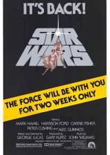 Unknown poster thumbnail from 'Star Wars'