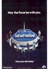 Unknown poster thumbnail from 'Star Wars'