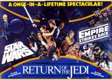 Us poster thumbnail from 'Star Wars'