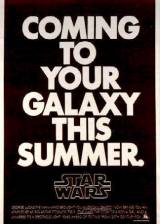 Miniature d'affiche inconnue de 'La guerre des étoiles'