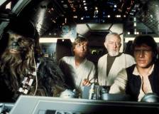 ©1977 Lucasfilm Ltd. - La guerre des étoiles (Star Wars)