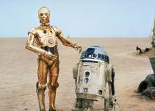 ©1977 Lucasfilm Ltd. - La guerre des étoiles (Star Wars)