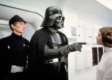 ©1977 Lucasfilm Ltd. - La guerre des étoiles (Star Wars)