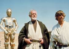 ©1977 Lucasfilm Ltd. - La guerre des étoiles (Star Wars)