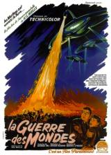 La guerre des mondes
