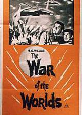 Miniature d'affiche inconnue de 'La guerre des mondes'