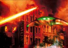 ©1953 Paramount Pictures - La guerre des mondes (The War of the Worlds)