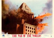 ©1953 Paramount Pictures - La guerre des mondes (The War of the Worlds)