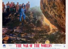 ©1953 Paramount Pictures - La guerre des mondes (The War of the Worlds)