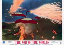 ©1953 Paramount Pictures - La guerre des mondes (The War of the Worlds)