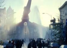 ©2005 DreamWorks - La guerre des mondes (War of the Worlds)