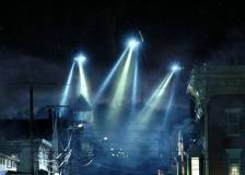 ©2005 DreamWorks - La guerre des mondes (War of the Worlds)