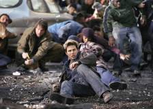 ©2005 DreamWorks - La guerre des mondes (War of the Worlds)
