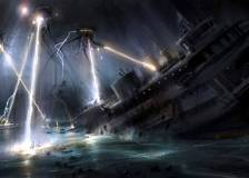 ©2005 DreamWorks - La guerre des mondes (War of the Worlds)