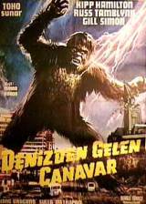 Miniature d'affiche inconnue de 'La guerre des monstres'