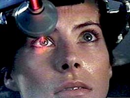 Alex est programmée - La guerre du soleil (Solar Crisis)