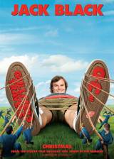 Us poster thumbnail from 'Gulliver's Travels'