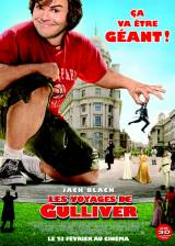 French poster thumbnail from 'Gulliver's Travels'