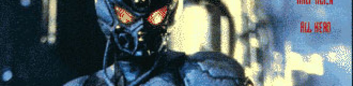 Guyver 2 - Le héros galactique