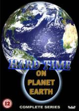 Miniature d'affiche française de 'Pas de répit sur la planète terre'