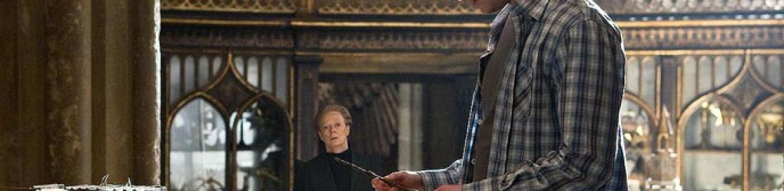 Harry Potter et le prince de sang-mêlé