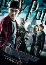 Miniature d'affiche française de 'Harry Potter et le prince de sang-mêlé'