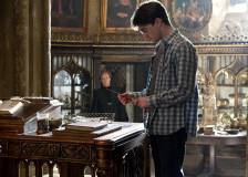 (c) 2008 Warner Bros. Ent (c) J.K.R publishing Rights - Harry Potter et le prince de sang-mêlé (Harry Potter and the Half-Blood Prince)