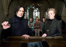 (c) 2008 Warner Bros. Ent (c) J.K.R publishing Rights - Harry Potter et le prince de sang-mêlé (Harry Potter and the Half-Blood Prince)