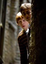 (c) 2008 Warner Bros. Ent (c) J.K.R publishing Rights - Harry Potter et le prince de sang-mêlé (Harry Potter and the Half-Blood Prince)