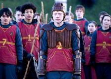 (c) 2008 Warner Bros. Ent (c) J.K.R publishing Rights - Harry Potter et le prince de sang-mêlé (Harry Potter and the Half-Blood Prince)
