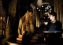 (c) 2008 Warner Bros. Ent (c) J.K.R publishing Rights - Harry Potter et le prince de sang-mêlé (Harry Potter and the Half-Blood Prince)