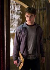 (c) 2008 Warner Bros. Ent (c) J.K.R publishing Rights - Harry Potter et le prince de sang-mêlé (Harry Potter and the Half-Blood Prince)